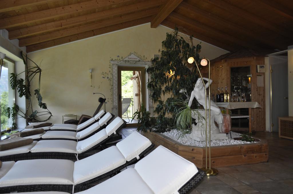 Ferienwohnungen Niederhof Lana Exteriör bild